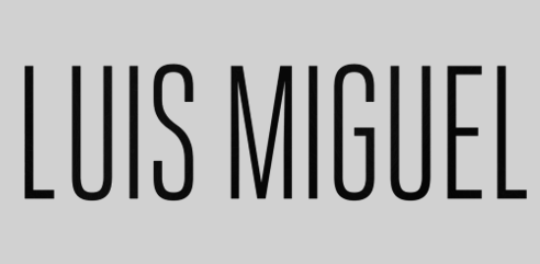 Luis Miguel