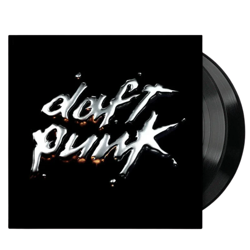 Vinil | Daft Punk | Discovery