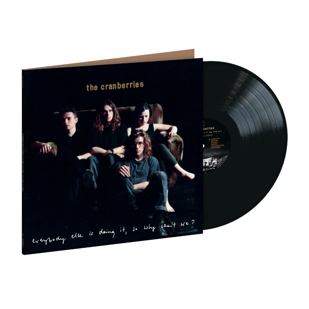 Vinil | The Cranberries | Everybody else is doing it