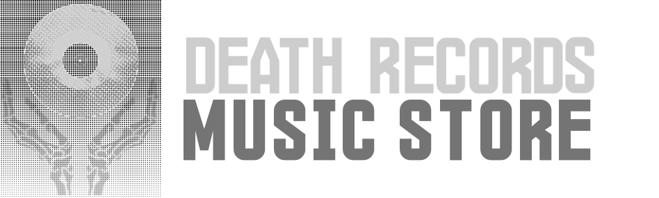 Death Records Logo